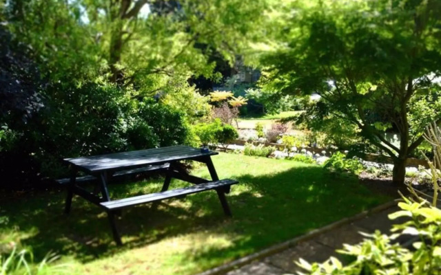 Somerton Lodge Hotel