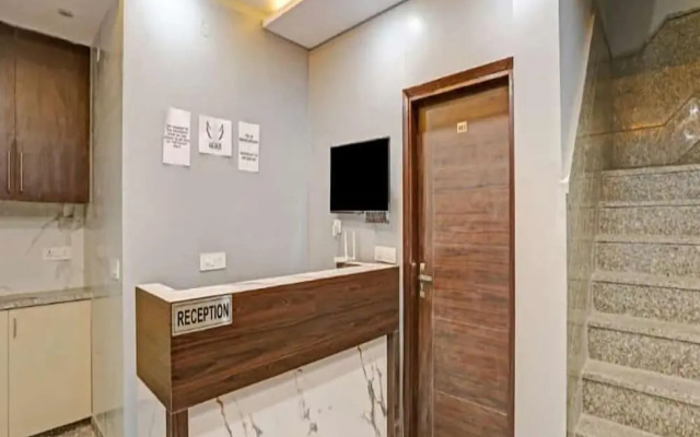 Hotel Heven