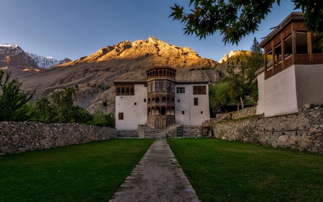 Serena Khaplu Palace
