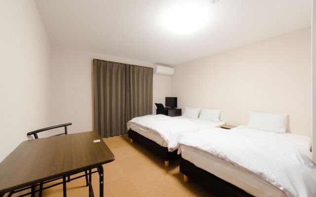 Hotel MUSUBI KYOTO Saiin