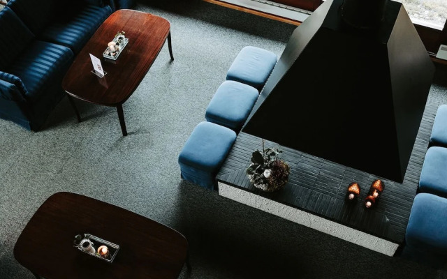 Bårdshaug Herregård