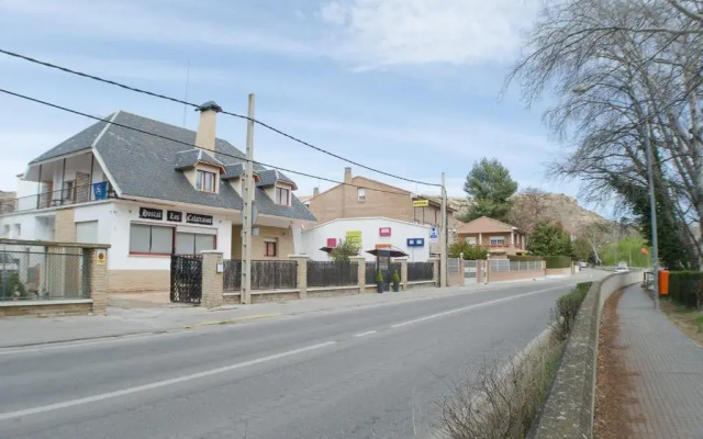 Hostal Los Calatravos