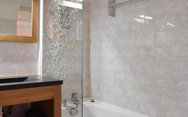 Appartement Méribel, 3 pièces, 4 personnes - FR-1-180-345