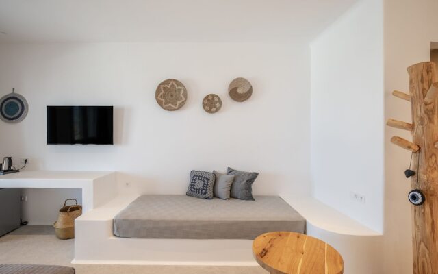 Sunset Hill Suites