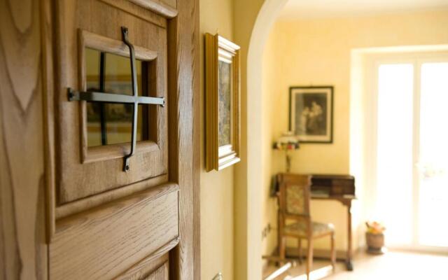 B&B Il Grappolo