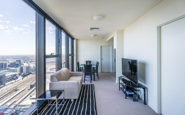 StayIcon Serviced Apartment On Collins