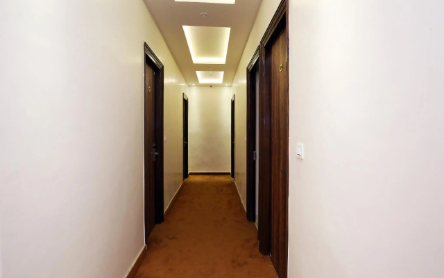 OYO 9159 Hotel Royal Woodslark