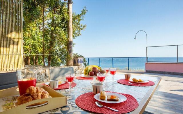 Villa The Phoenix with Private Swimming
