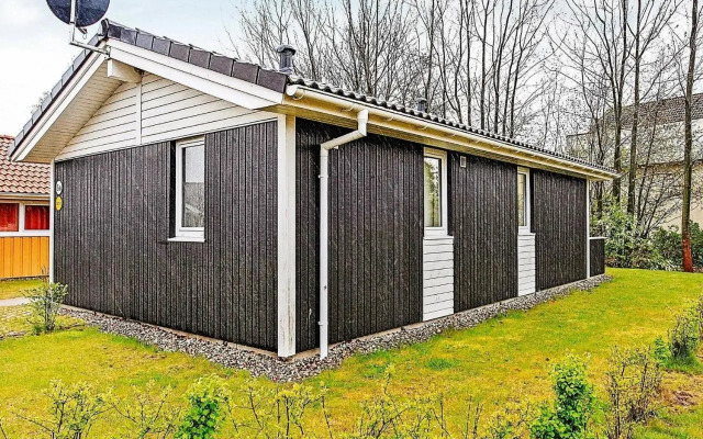 Two-Bedroom Holiday home in Grömitz 20
