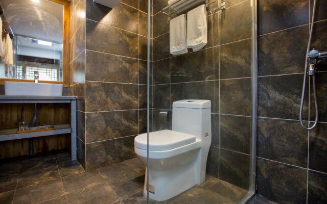 The Purplevine Inn Lijiang