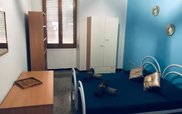 Cimarosa Room