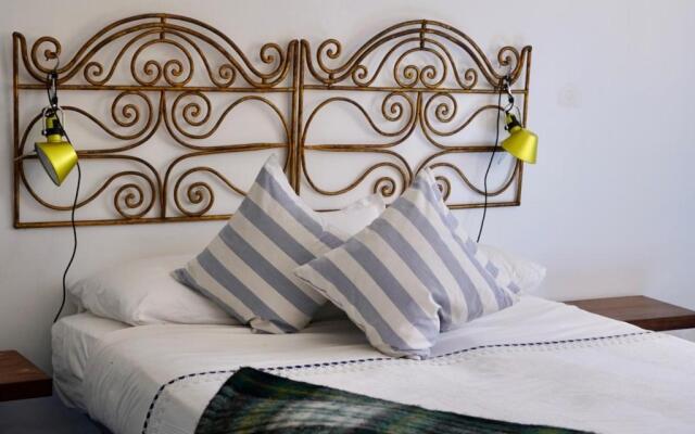 Two bedrooms Capri style home near Piazzetta