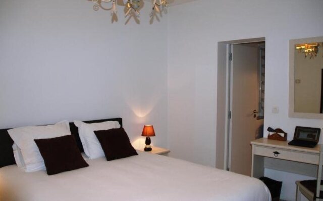 Chambre d'Hôtes des Ducs