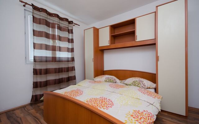 Apartments Toni