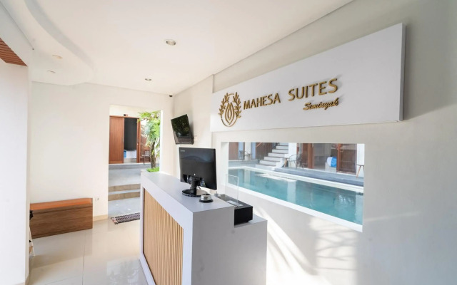 Mahesa Suites Seminyak