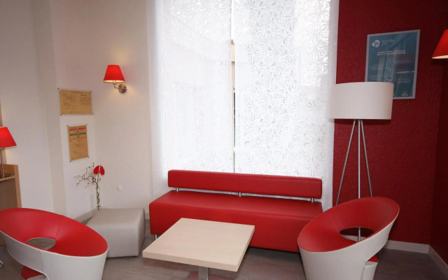 ibis Clermont Ferrand Sud Carrefour Herbet