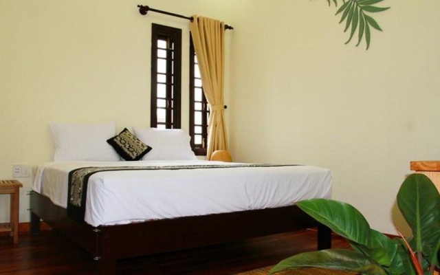 Leaf Homestay – Guest Rooms – Da Nang