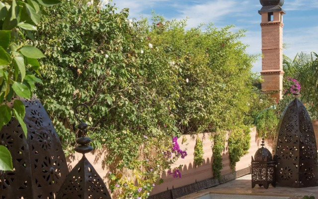 La Sultana Marrakech