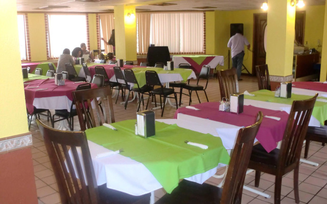 Hotel Señorial