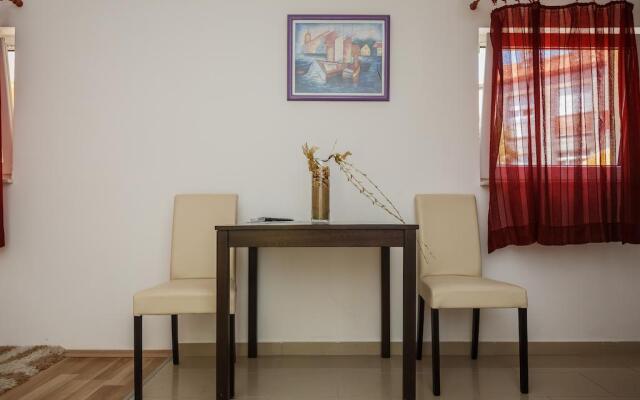Guesthouse Zaninović
