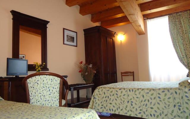 Hotel Archimede Ortigia