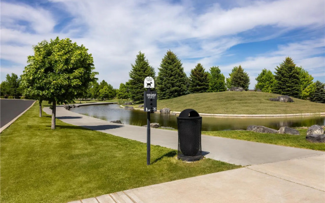 Home2 Suites by Hilton Idaho Falls