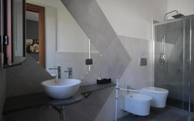 B&B Sale e Sole sul Mare