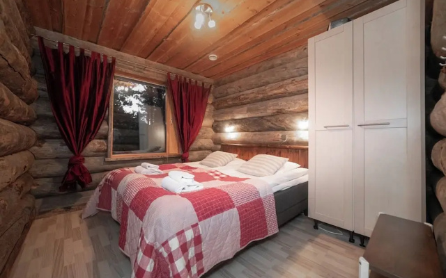 Villa Mörri - Cozy 4BR Cabin in Ruka