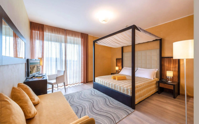 Hotel San Marco