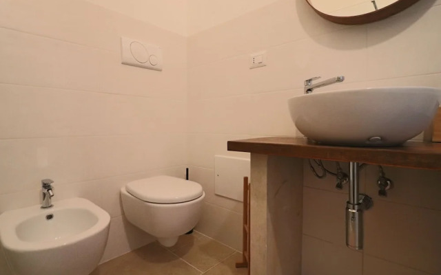 Holiday House Anastasia Otranto