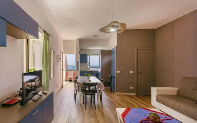 Corricella Moonlight House