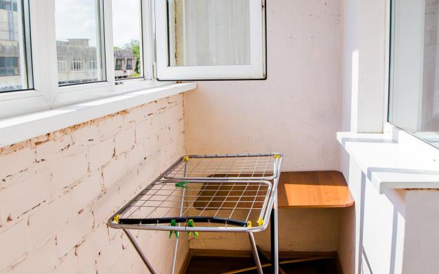 Апартаменты на улице Карла Маркса