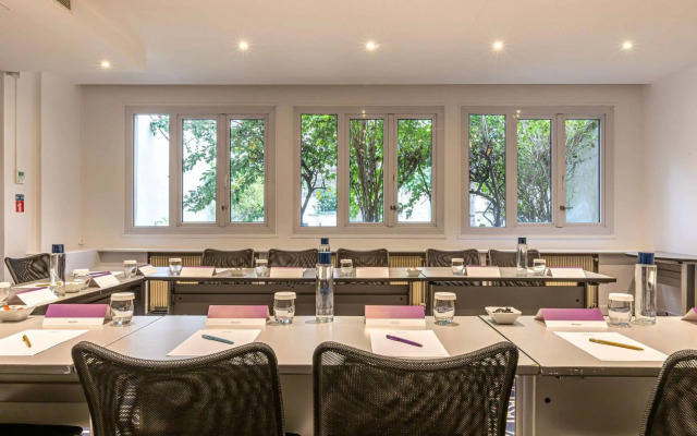 Mercure Paris Saint Cloud Hippodrome