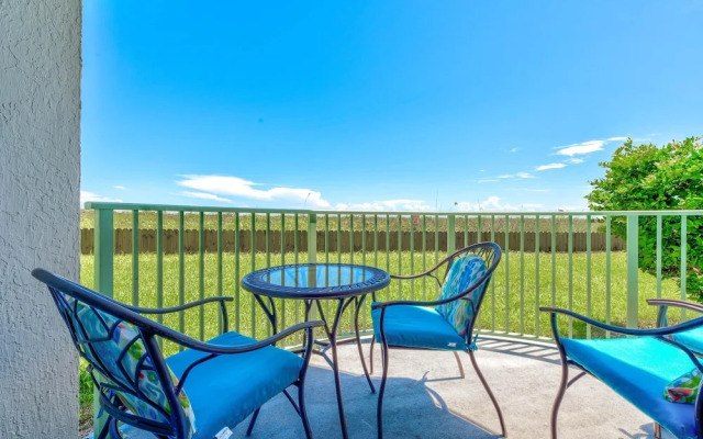 Perdido Towers East 103