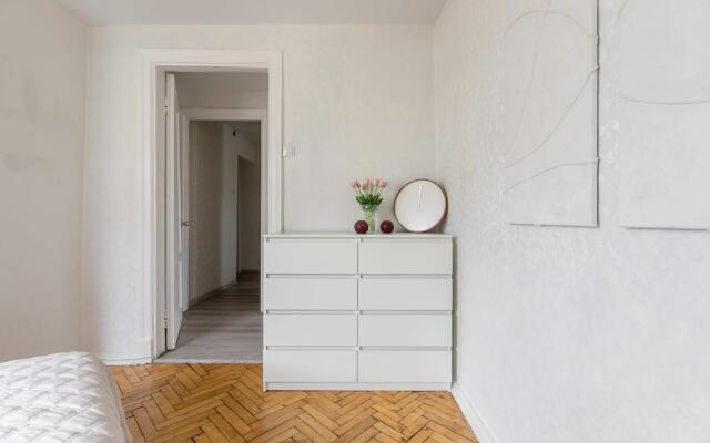 Апартаменты на набережной канале Грибоедова 14