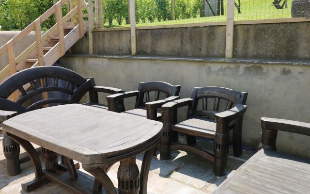 The Annexe at The Old Farm