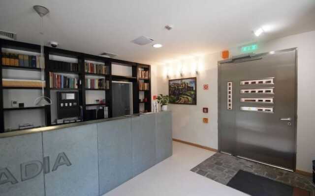 Hotel Arkadia
