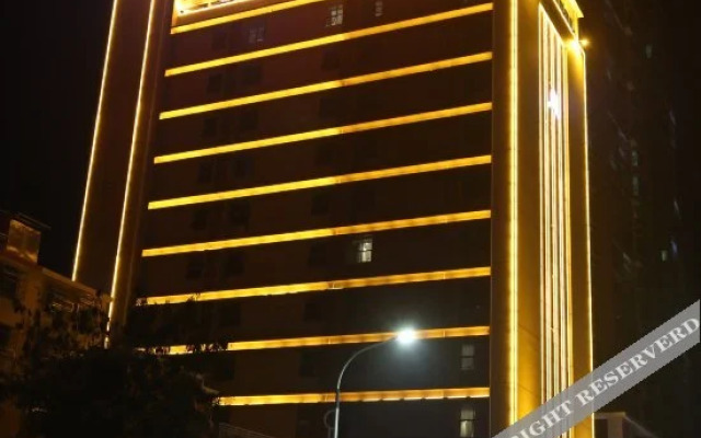 Sunshine Holiday Hotel