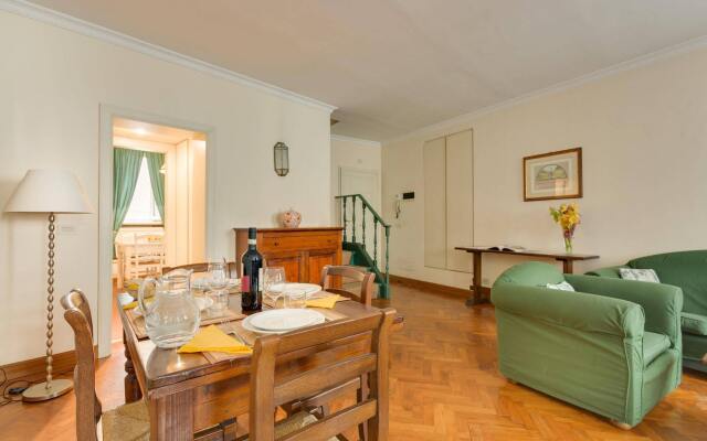 Family Apartments Palazzo Salviati