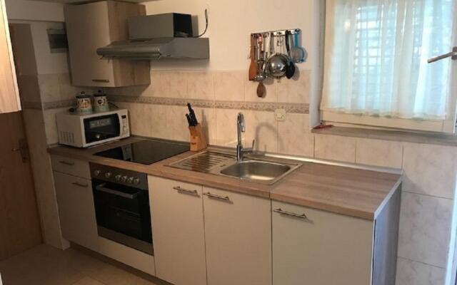 Anna - great location & family friendly - A3(4)