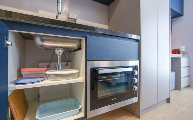 ID Home & Lifestyle Jauaperi