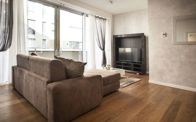 Hemeras Boutique House Aparthotel - Fashion