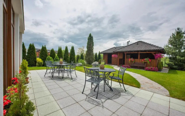 G88 Residence