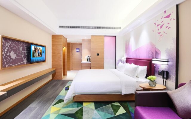Hampton by Hilton Zhuhai Chengfeng Plaza