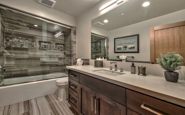 Gondola Vista 11 - 6 Br Townhouse