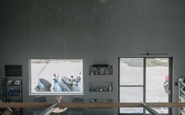 Slack BnB - Hostel