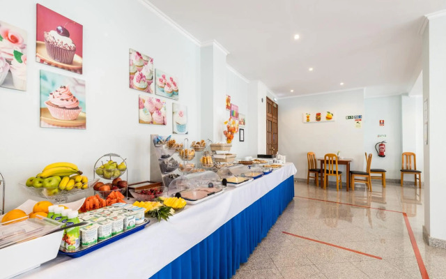 Hotel Residencial Colibri