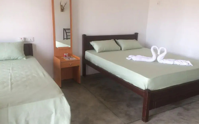 Kethis Beach Hotel