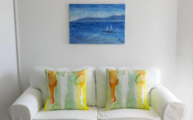 Protaras Almyra Seaview Suite 32