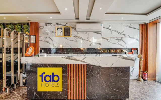 Fabhotel Grace Inn